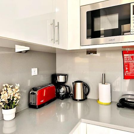 Lucky Alameda Apartment リスボン エクステリア 写真
