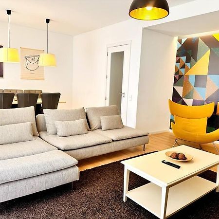 Lucky Alameda Apartment リスボン エクステリア 写真