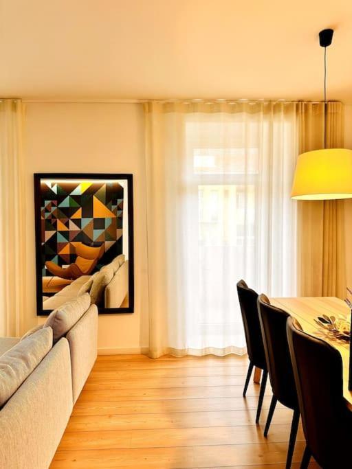 Lucky Alameda Apartment リスボン エクステリア 写真