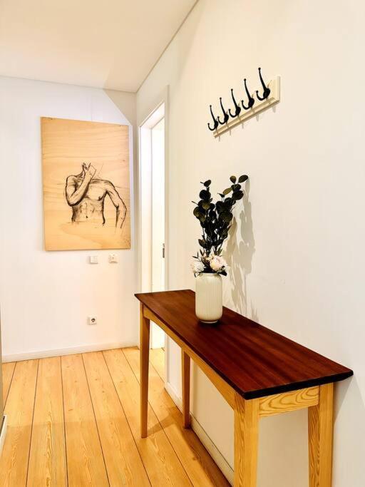 Lucky Alameda Apartment リスボン エクステリア 写真