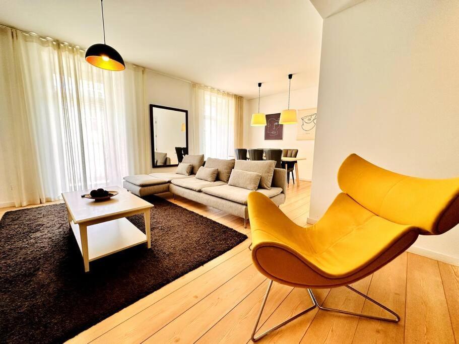 Lucky Alameda Apartment リスボン エクステリア 写真