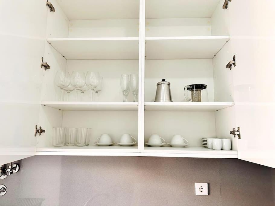 Lucky Alameda Apartment リスボン エクステリア 写真