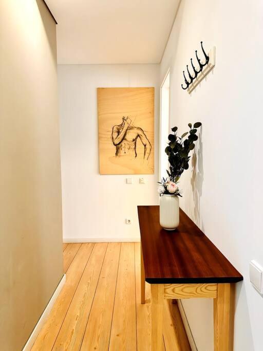 Lucky Alameda Apartment リスボン エクステリア 写真