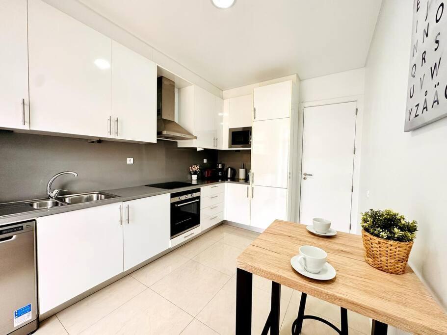Lucky Alameda Apartment リスボン エクステリア 写真