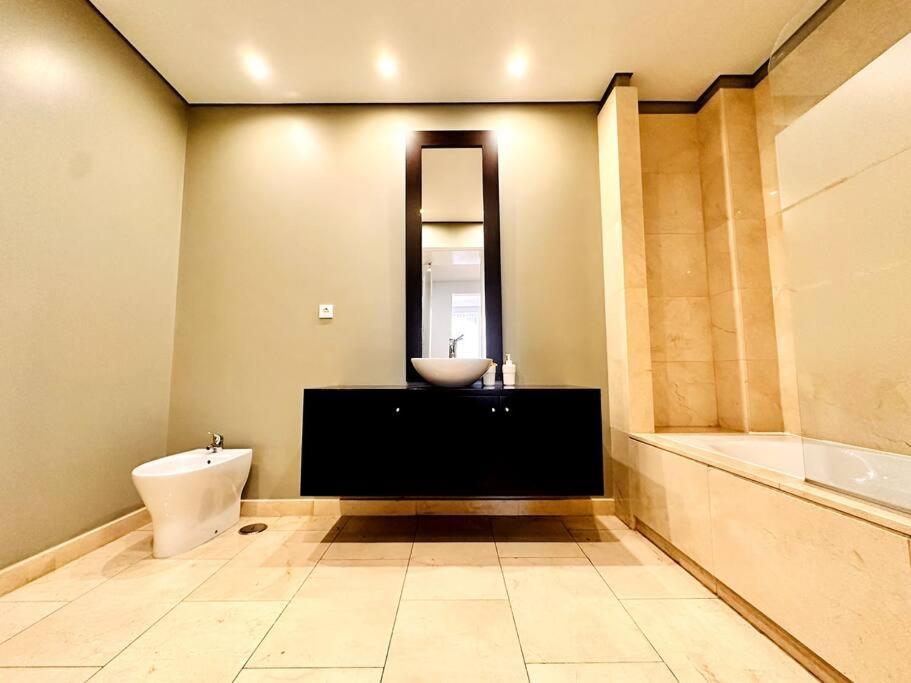 Lucky Alameda Apartment リスボン エクステリア 写真