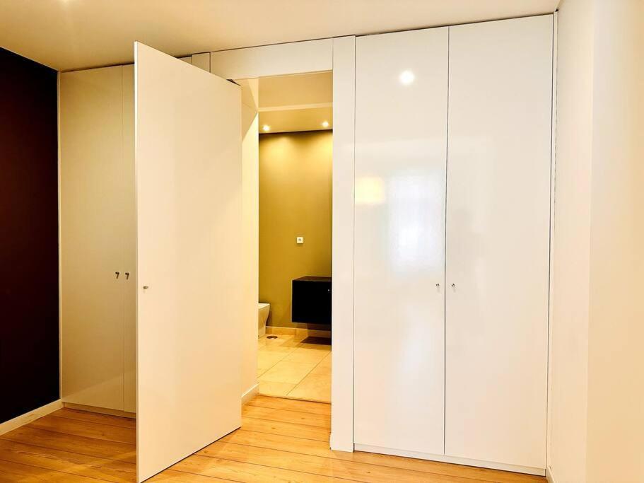 Lucky Alameda Apartment リスボン エクステリア 写真