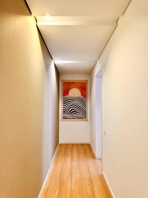 Lucky Alameda Apartment リスボン エクステリア 写真