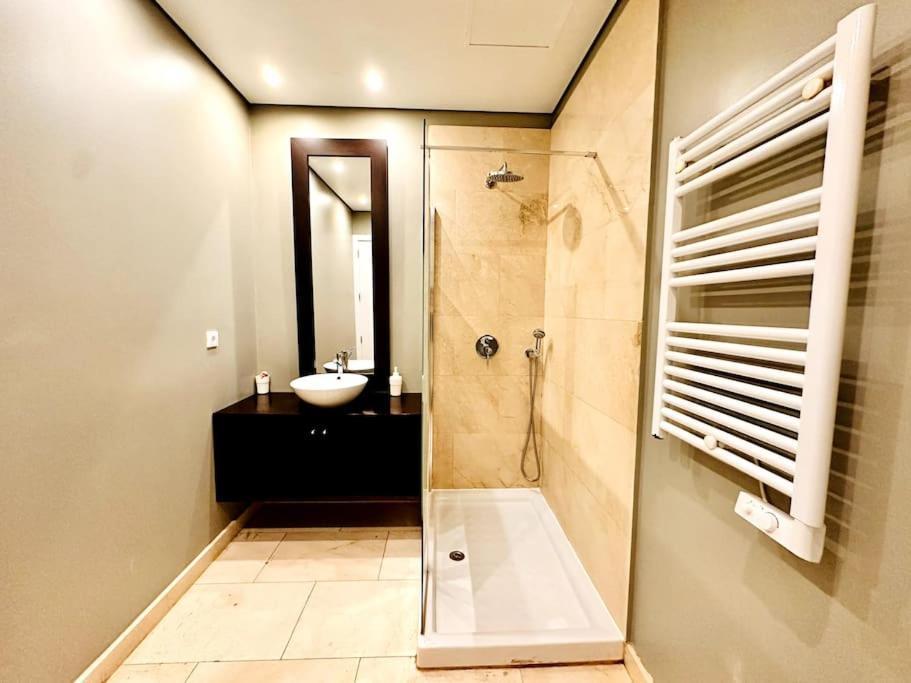 Lucky Alameda Apartment リスボン エクステリア 写真