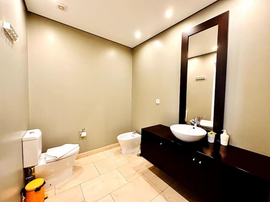 Lucky Alameda Apartment リスボン エクステリア 写真