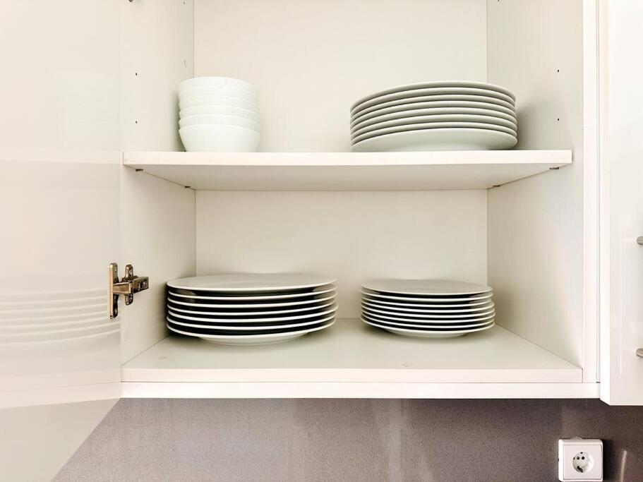Lucky Alameda Apartment リスボン エクステリア 写真