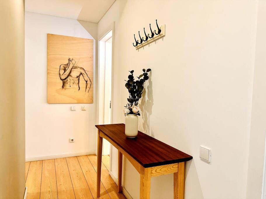 Lucky Alameda Apartment リスボン エクステリア 写真