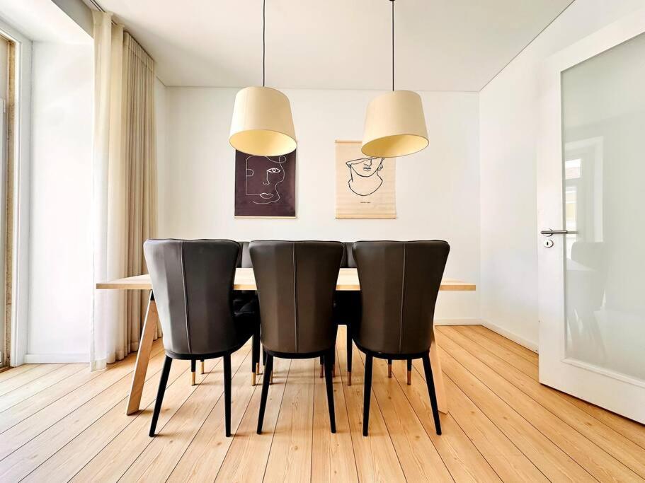 Lucky Alameda Apartment リスボン エクステリア 写真