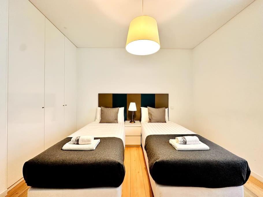 Lucky Alameda Apartment リスボン エクステリア 写真