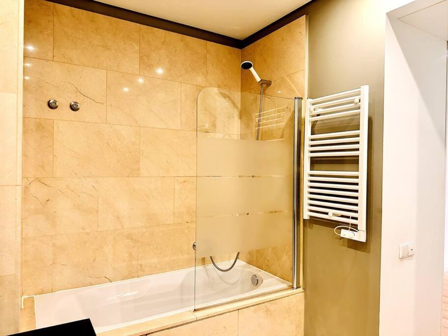 Lucky Alameda Apartment リスボン エクステリア 写真