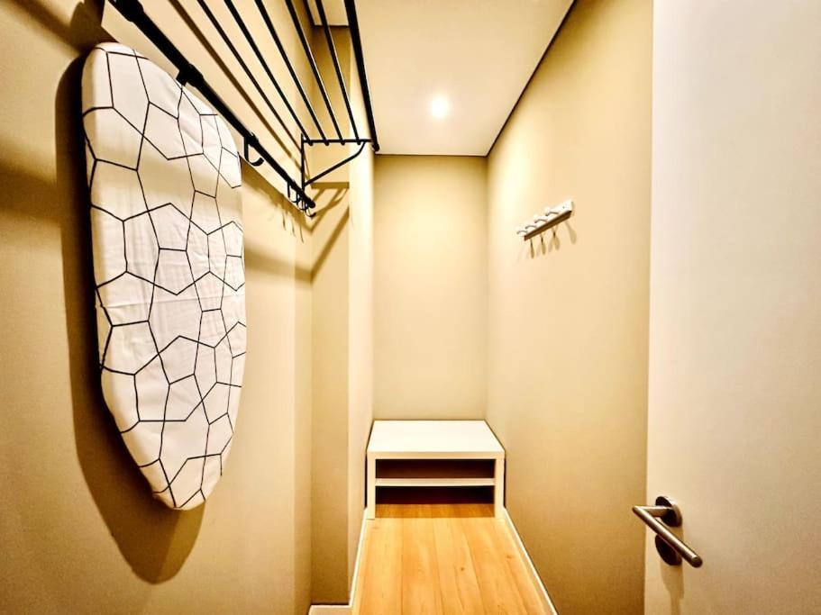 Lucky Alameda Apartment リスボン エクステリア 写真