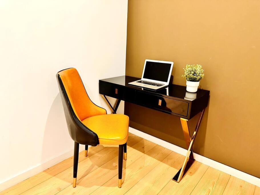 Lucky Alameda Apartment リスボン エクステリア 写真