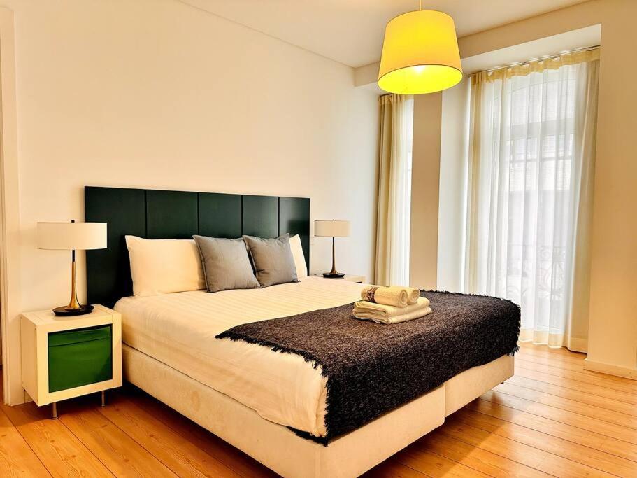 Lucky Alameda Apartment リスボン エクステリア 写真